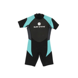 Adults Shorty Wetsuit 36-42"